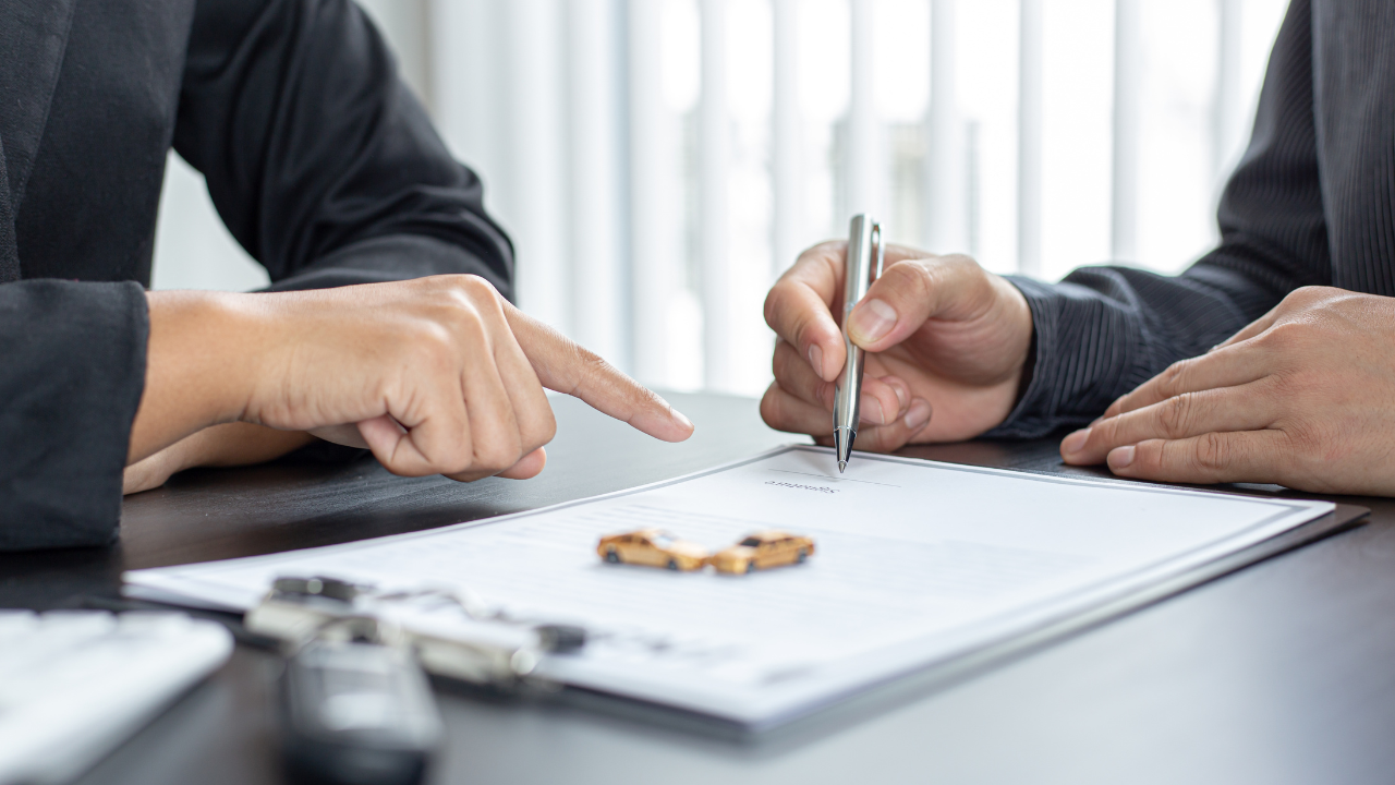 Insurance Agent in Tomball TX | Personal Insurance Tomball TX