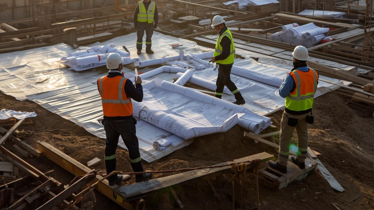Artisan Contractors Insurance