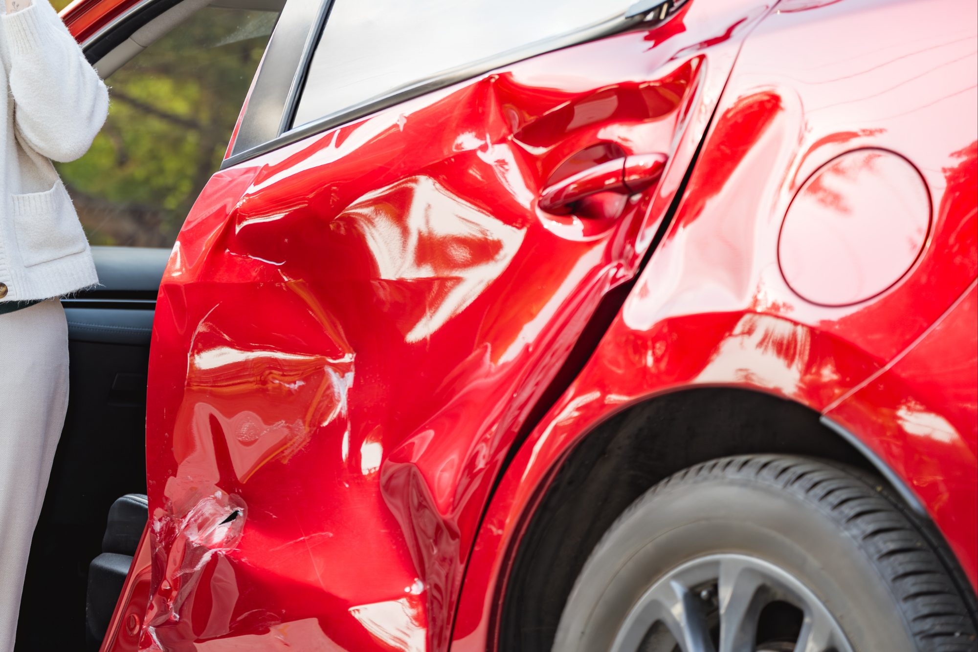 what is collision coverage in Texas